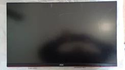 AOC. 27", ���������� �� (LCD, LED, QLED) ����