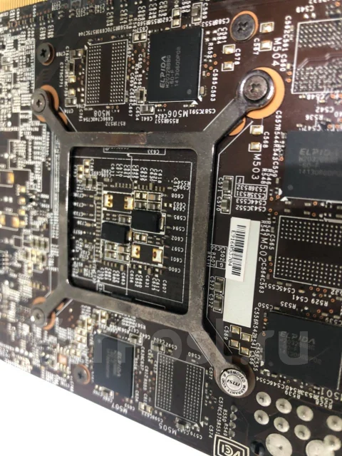 GeForce GTX 750 ����