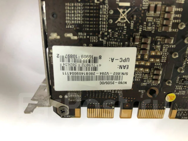 GeForce GTX 750 ����