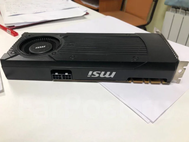 GeForce GTX 750 ����