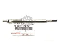   1Gdftv  Toyota 19850-11040 19850-11040 
