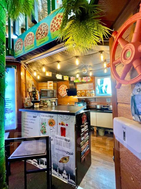 Аренда помещения под точку питания, пиццерию и др.! Круглосуточно, 10,0 ...