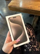 Apple iPhone 15 Pro Max. �/�, 256 ��, �����������, 4G LTE ����