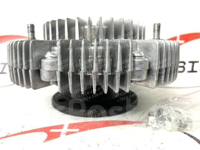 ���������� Toyota 3RZ 1621075040 ����