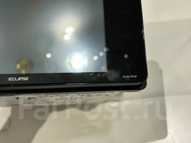 Eclipse AVN-R9W ����