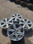 Topy Sibilla RZ. 7.0x17", 5x100, ET48 ����