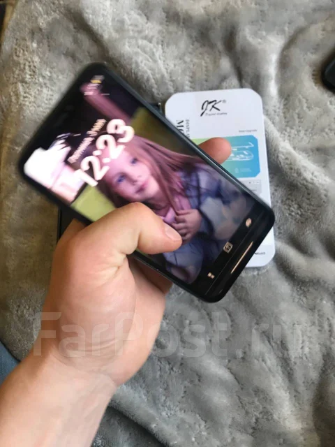 Apple iPhone 11 Pro. �/�, 256 ��, �������, 4G LTE, 5G, ����������, NFC ����