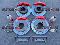   Brembo Land Cruiser 200 / LX570 