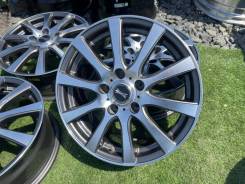 Rozest. 6.5x16", ET40,  73,1. 