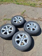 Toyo Observe Garit G4. ������, ��� �����, 2017 ���, �/�, ����� 20 % ����
