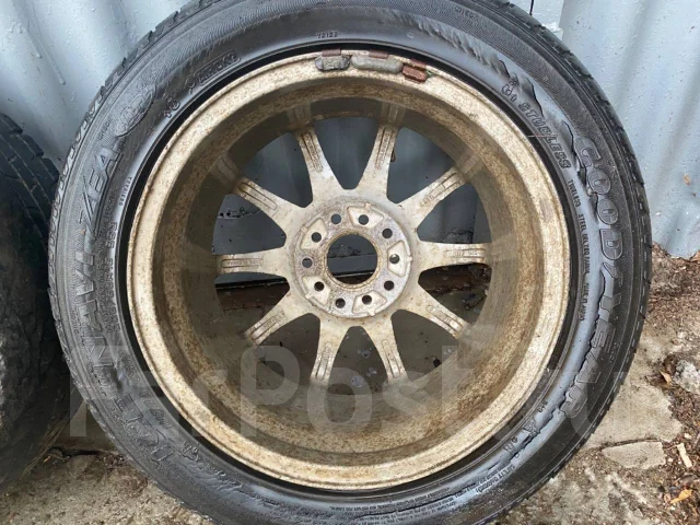BLEST EuroMagic. 6.5x16", 5x114.3, ET52 ����