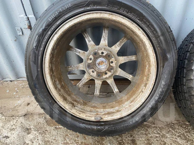 BLEST EuroMagic. 6.5x16", 5x114.3, ET52 ����