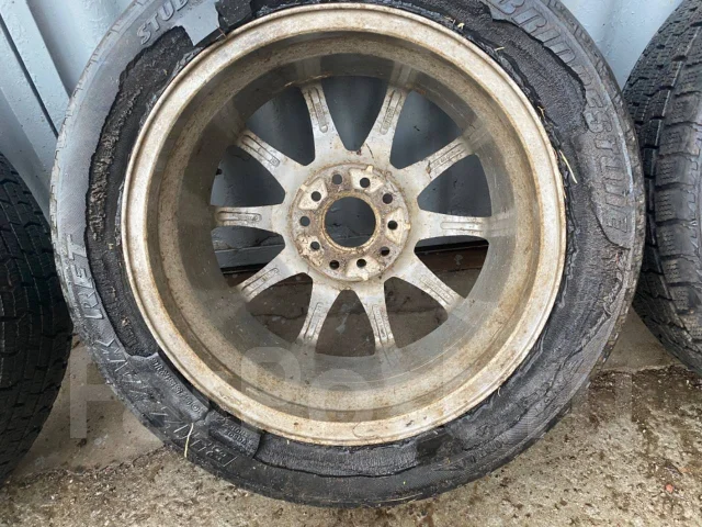 BLEST EuroMagic. 6.5x16", 5x114.3, ET52 ����