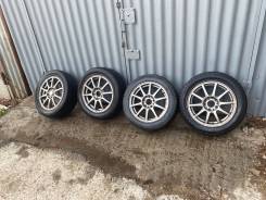 BLEST EuroMagic. 6.5x16", 5x114.3, ET52 