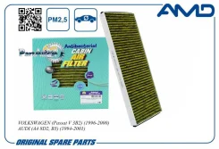 ������ ������ VW Passat V 3B2 1996-2000 AUDI A4 8D2, B5 1994- (�������. ����. ) AMD Amdfc829A AMDFC829A ����