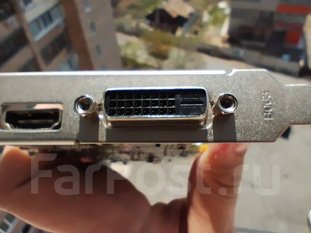 GeForce GT 1030 ����