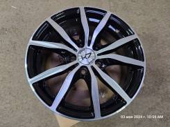K7. 6.5x15", 5x100, ET38,  57,1. 