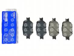 ������� ��������� �������� Akebono AN-603K ������ AN-603K ����