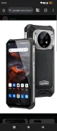 Oukitel WP19. �/�, 256 �� ����