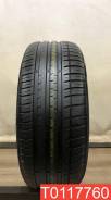 Pirelli P7 Evo Performance