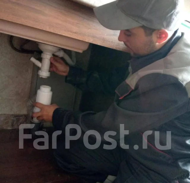 Мастер на час/универсал/сборка мебели, установка гардины, карнизов в ...