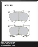 ������� ��������� �������� | ����� | Allied Nippon ADB31201 ADB31201 ����