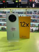 Realme 12x 5G. , 256 , , 3G, 4G LTE, Dual-SIM, NFC 
