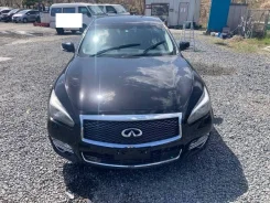 Nissan Fuga. HY51 KNY51 Y51, VQ25 ����