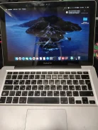 Apple MacBook. ��� 8 ��, WiFi: 1, Bluetooth: 1 ����