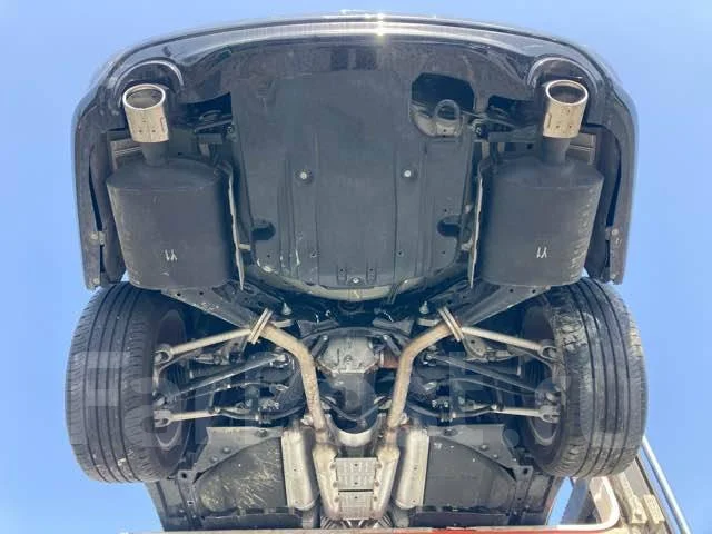 Nissan Fuga. HY51 KNY51 Y51, VQ25 ����