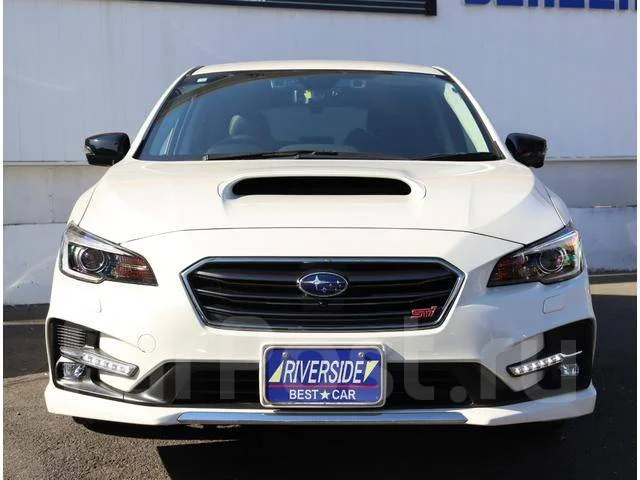 Subaru Levorg. ��������, 4wd, 1.8 (177��.�.), ������, 46 000����. ��, �/�. ��� ����� �� ������������ ����