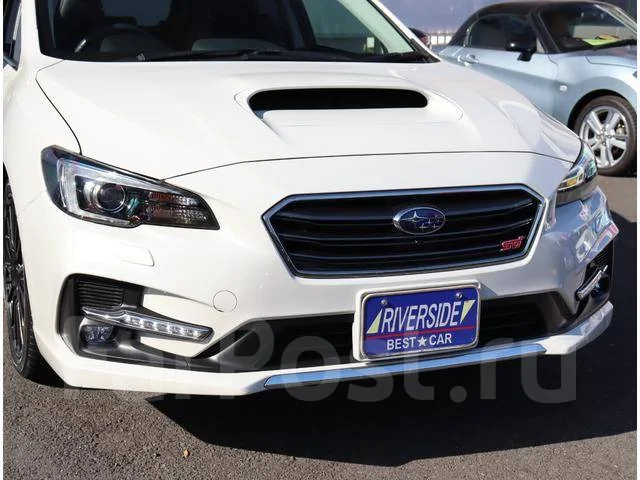 Subaru Levorg. ��������, 4wd, 1.8 (177��.�.), ������, 46 000����. ��, �/�. ��� ����� �� ������������ ����