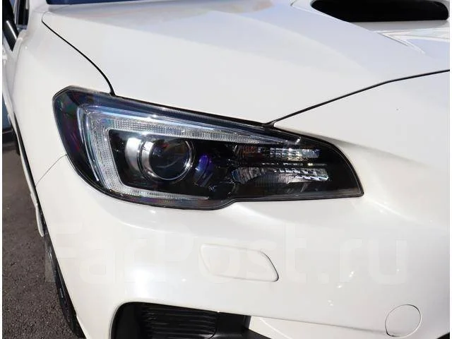 Subaru Levorg. ��������, 4wd, 1.8 (177��.�.), ������, 46 000����. ��, �/�. ��� ����� �� ������������ ����