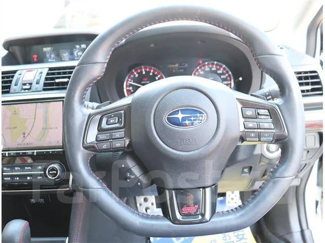 Subaru Levorg. ��������, 4wd, 1.8 (177��.�.), ������, 46 000����. ��, �/�. ��� ����� �� ������������ ����
