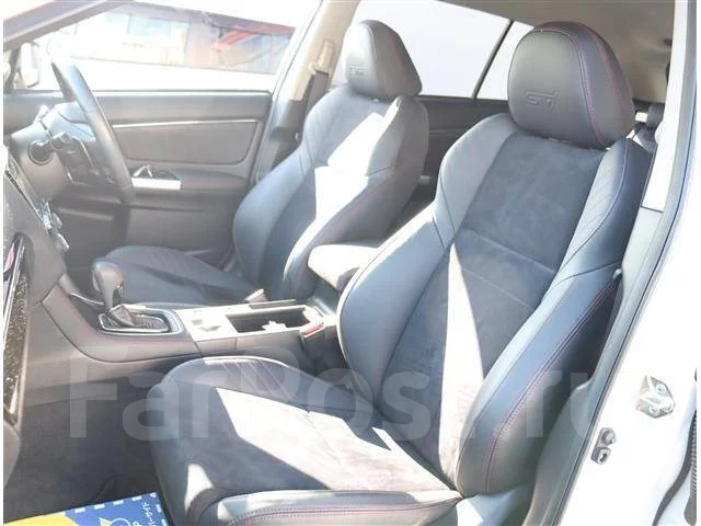 Subaru Levorg. ��������, 4wd, 1.8 (177��.�.), ������, 46 000����. ��, �/�. ��� ����� �� ������������ ����