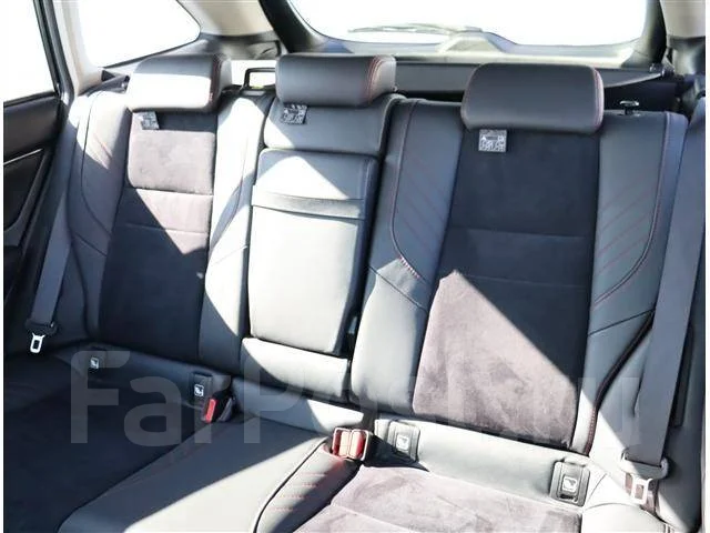 Subaru Levorg. ��������, 4wd, 1.8 (177��.�.), ������, 46 000����. ��, �/�. ��� ����� �� ������������ ����
