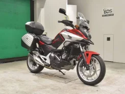 Honda NC 750XD. 750����. ��., ��������, ���������, ������ �� �� ����