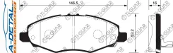 ��������� ������� TG-1831/PN1831* Ti�GUAR TG1831 ����