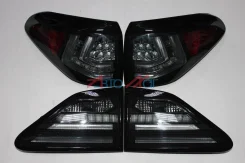 ����-������ Lexus RX270 RX350 RX450 09-15�. Black 2000000010250 ����