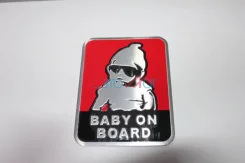 �������� BABY ON Board TS-154 TS154 ����