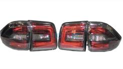 ����-������� LED Nismo Nissan Patrol Y62 2010-2017 2000000007212 ����
