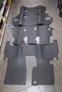 ������� � ����� Land Cruiser 200/Lexus LX570 GREY BLRFJ200GY ����