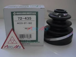������� ������� 25/81,5 mm x 94 mm MPV 72-435 72435 ����