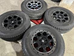 MLJ Xtreme-J XJ03. 7.5x17", 5x127, ET40 ����