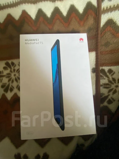 Huawei MediaPad T5. 10.1 ������, ������ 64 �� ����