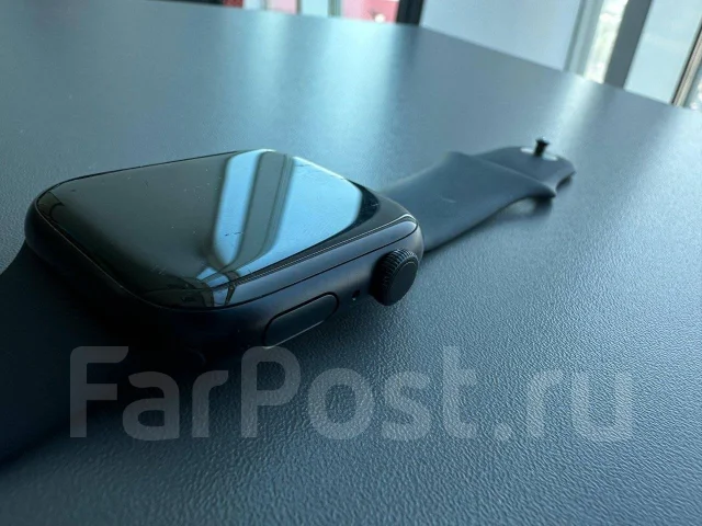 Apple Watch Series 8. GPS, NFC, IP68 ����