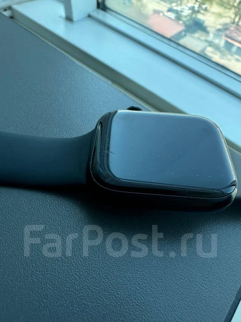Apple Watch Series 8. GPS, NFC, IP68 ����