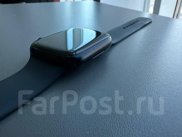Apple Watch Series 8. GPS, NFC, IP68 ����