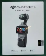 DJI Osmo Pocket 3. 20 � ����� ��, � ���������� ����
