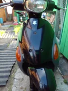 Suzuki Lets 4. 490����. ��., ��������, ��� ���, ��� ������� ����